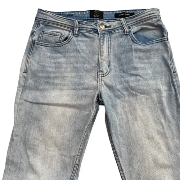 Cotton On 91 super skinny jeans - Picture 2 of 5